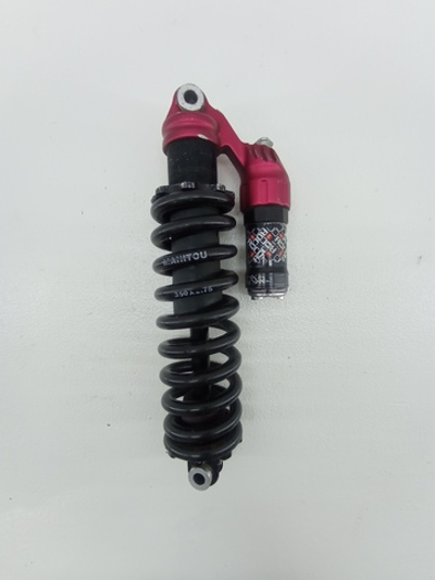 Задний амортизатор Marzocchi Roco R Coil с пружиной Manitou