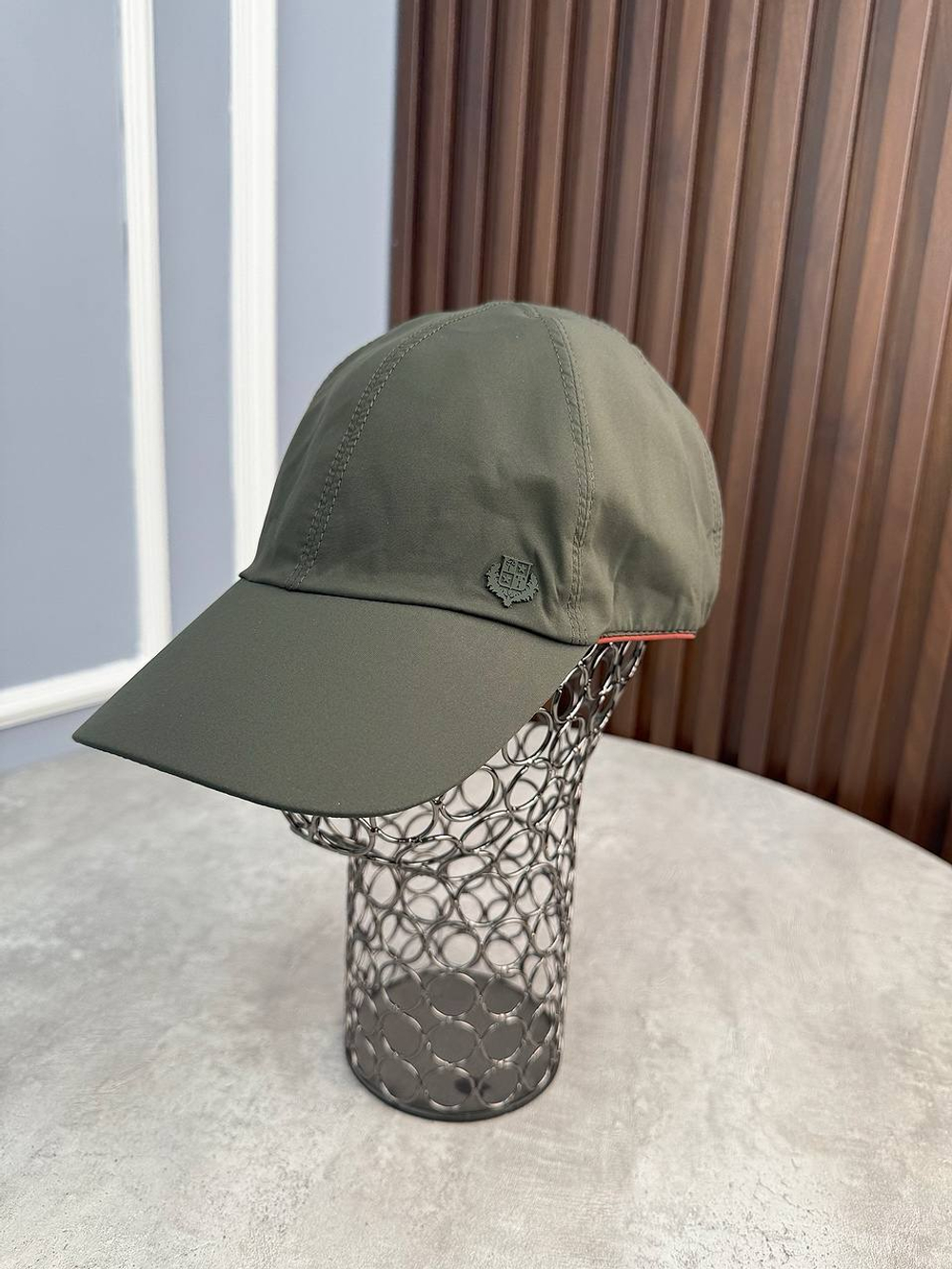 Кепка Loro Piana