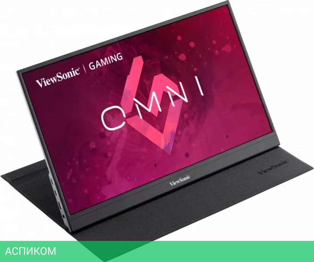 Игровой монитор ViewSonic VX1755