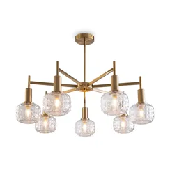 Потолочный светильник Феро / Fero Freya fr5366cl-07bs