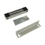 ML-180K с уголком замок электромагнитный AccordTec