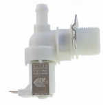 Клапан заливной КЭН - 1 90