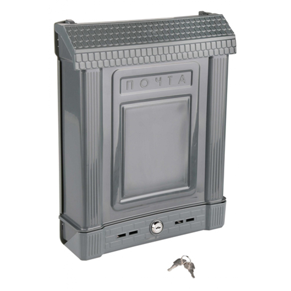 Ящик почтовый с замком "Эконом" (уп.7) М7223 г.Октябрьский