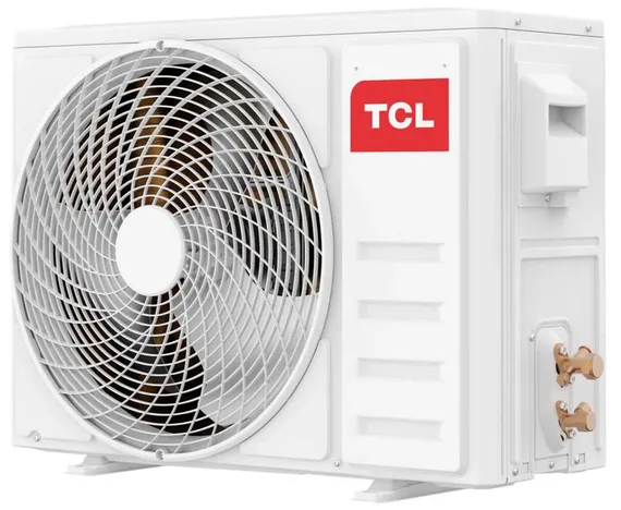 Сплит-система TCL TACI-FR12INV/R/TACO-FR12INV/R X-Fresh Inverter