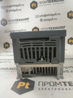 Mitsubishi FR-F740-00126-EC б/у