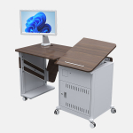 Умный лекционный стол Focus Smart Lecture Table SP10