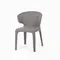 Стул Orbis темно-серый