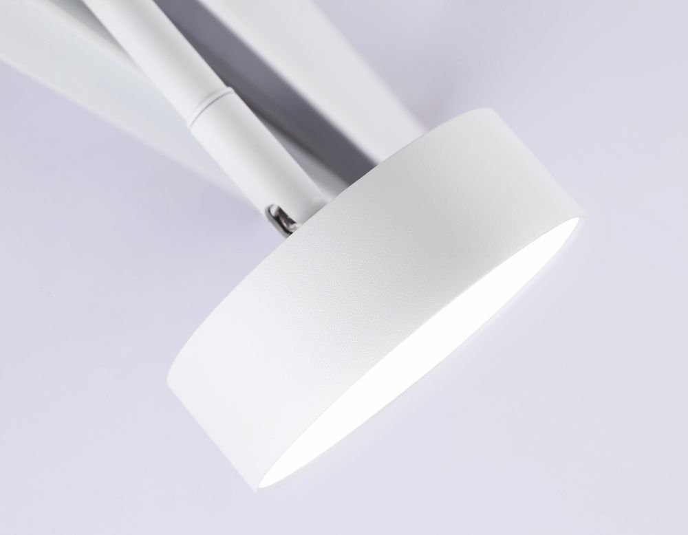 Ambrella Светильник светодиодный трековый для шинопровода Magnetic Track System GL3852