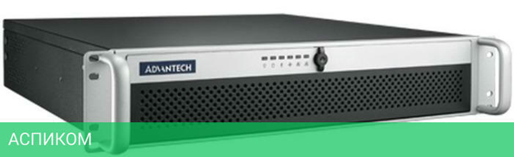 Корпус Advantech ACP-2020MB-50RE 500W