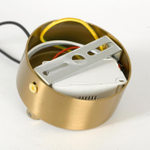 Подвесной светодиодный светильник Lussole Lowell LSP-7107