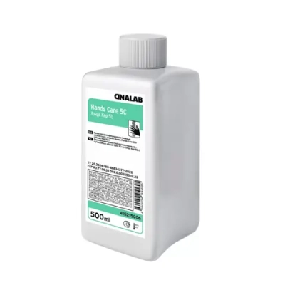 Hands Care 5C мыло жидкое с антибактериальным эффектом 500 мл