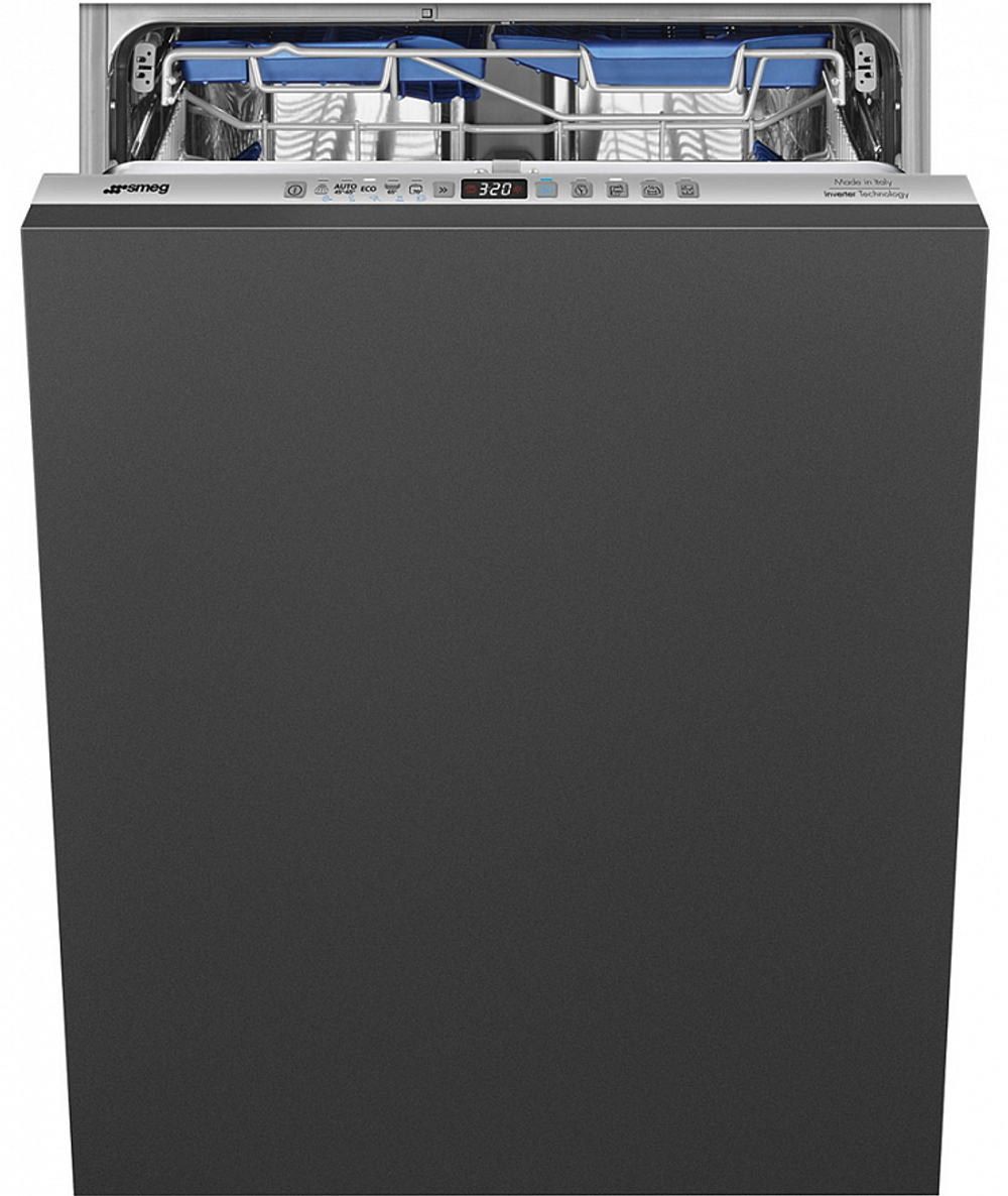 Smeg  STL323BL