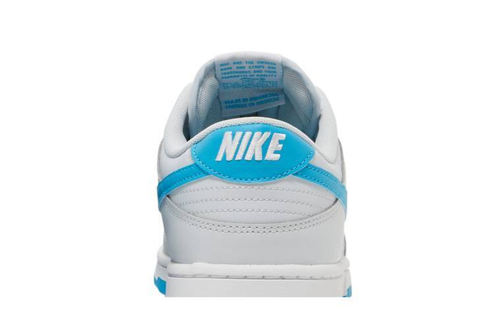Кроссовки Nike Dunk Low Retro