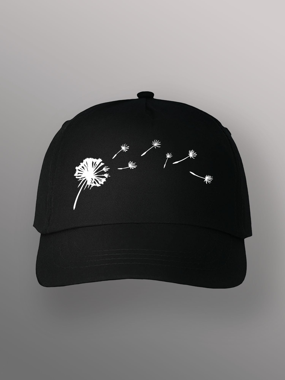 Бейсболка Одуванчик