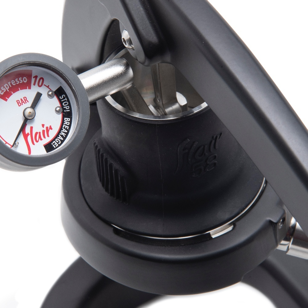 Кофемашина Flair 58x
