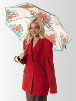 Зонт - трость «Донецкая весна»