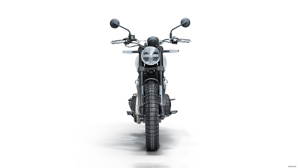 Royal Enfield Bear 650 Two Four Nine (Premium)