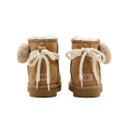 Сапоги UGG CLASSIC MINI, 1016222-CHE