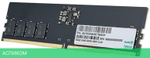 Оперативная память Apacer AU16GHB48CTBBGH 16GB