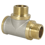 Тройник 1/2" в/н/н NS,MP-У