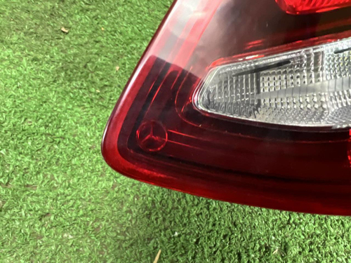 Фонарь правый Mercedes C W205 (2014-2018)
