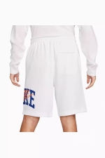 Шорты Nike Club Fleece