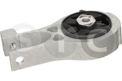 STC - T400505-STC - Mounting, engine