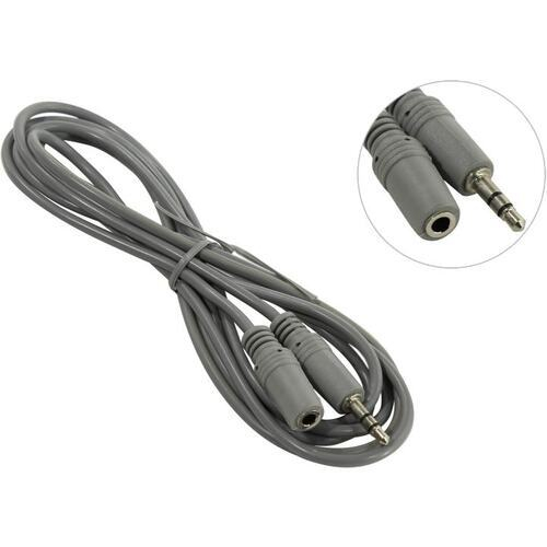 шнур SmartBuy KA321 Jack3.5 удлин. 1.8m