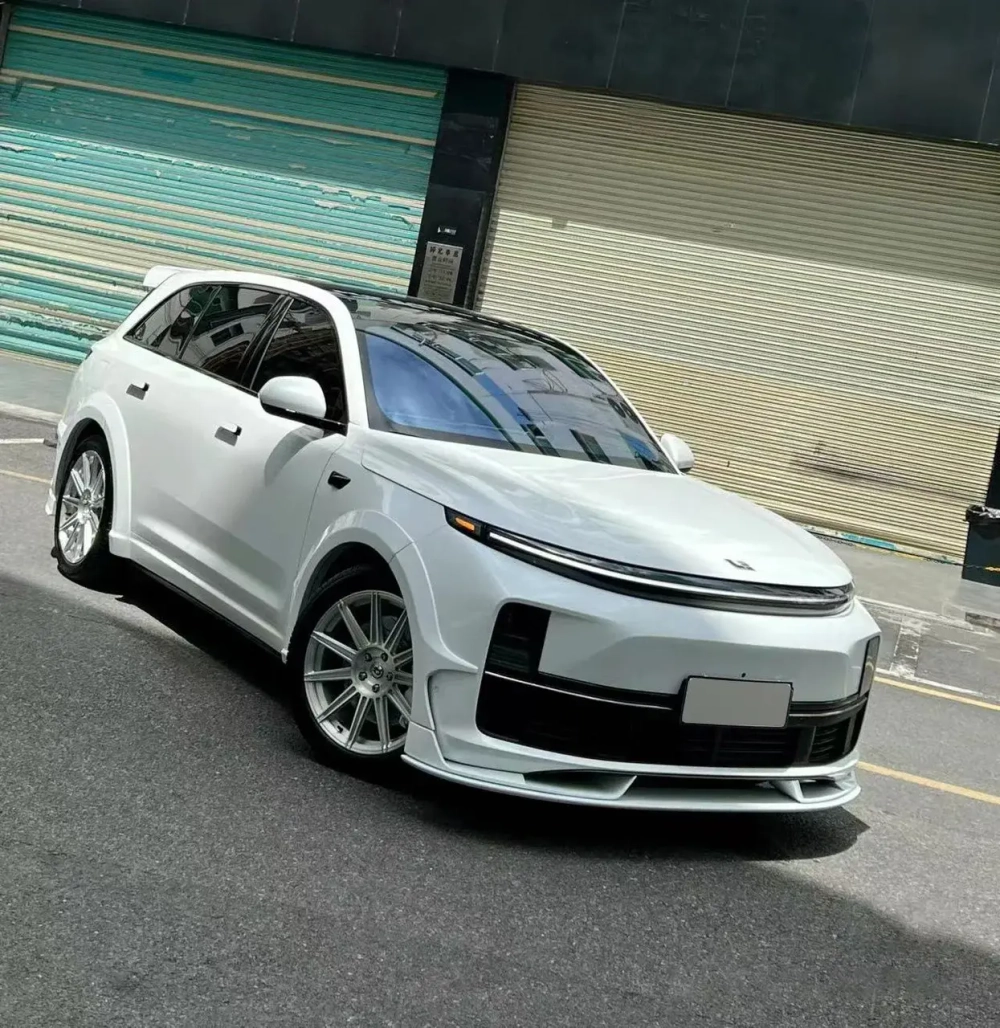 Обвес для Li Xiang L7 2023-2024+ Лисян Л7