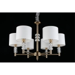 Подвесная люстра Aployt FRANULA APL.724.03.06