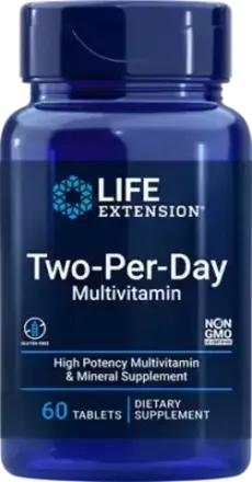 Мультивитамины