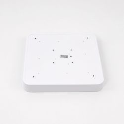 Citilux Купер CL724K70G0 LED RGB Светильник с пультом Белый