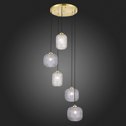 Накладная люстра ST-Luce SL1154.303.05