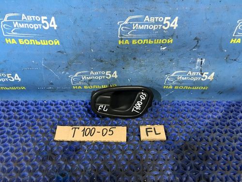 Ручка двери передней левой салонная CHEVROLET LANOS 2006