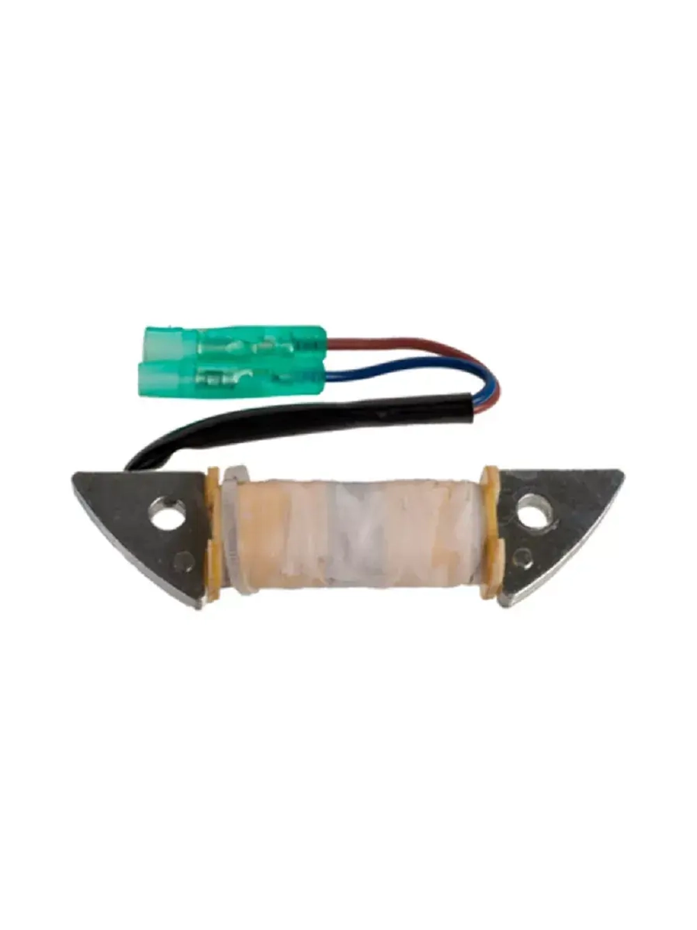 Катушка Генератора