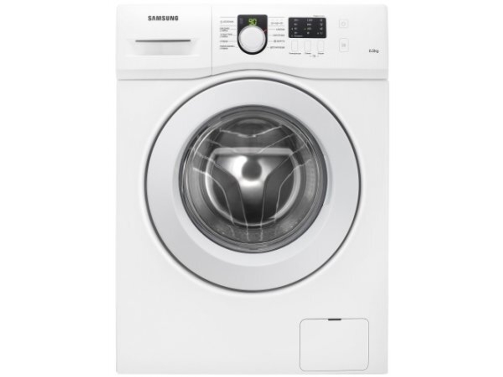 Стиральная машина Samsung WF60F1R0F2W