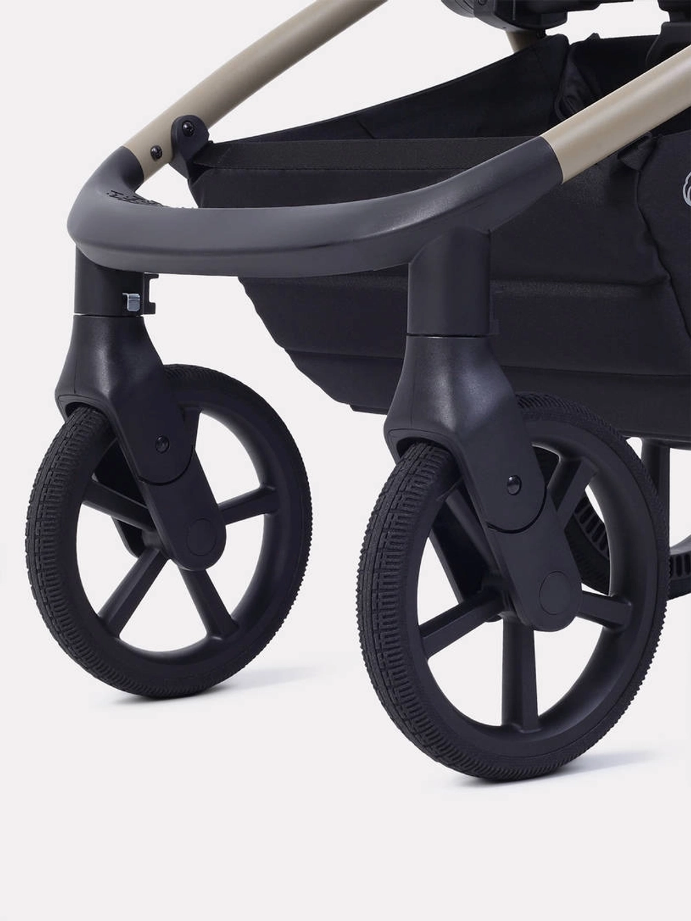 Коляска детская RANT "FLEX Therm" (2в1) RA112 Sandy Beige