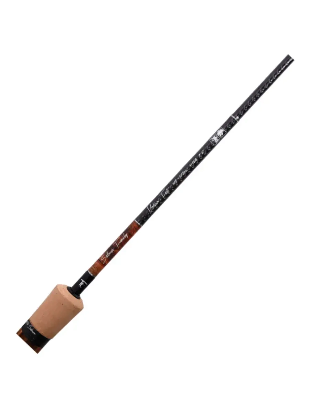 Спиннинг Maximus SATORI SF Area 602UL 1,83 m 0,2-2,5 g