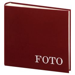 Фотоальбом Image Art IA-BBM46200 серия 149 классический с кармашками книжный переплёт 10х15 50 листов 200 фото | Image Art