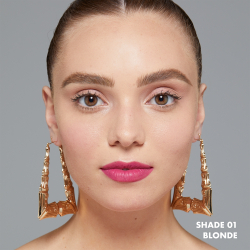 NYX Professional Makeup Lift&Snatch Brow Tint Pen - ручка для бровей, 1 ml