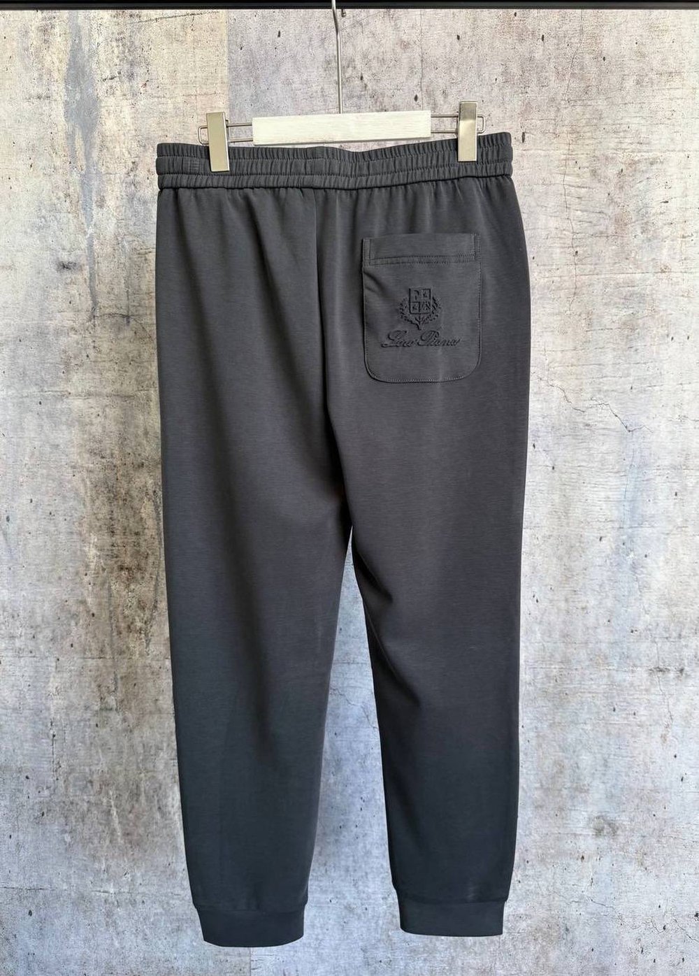 Спортивные штаны Loro Piana