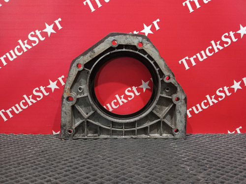 Крышка плиты двигателя