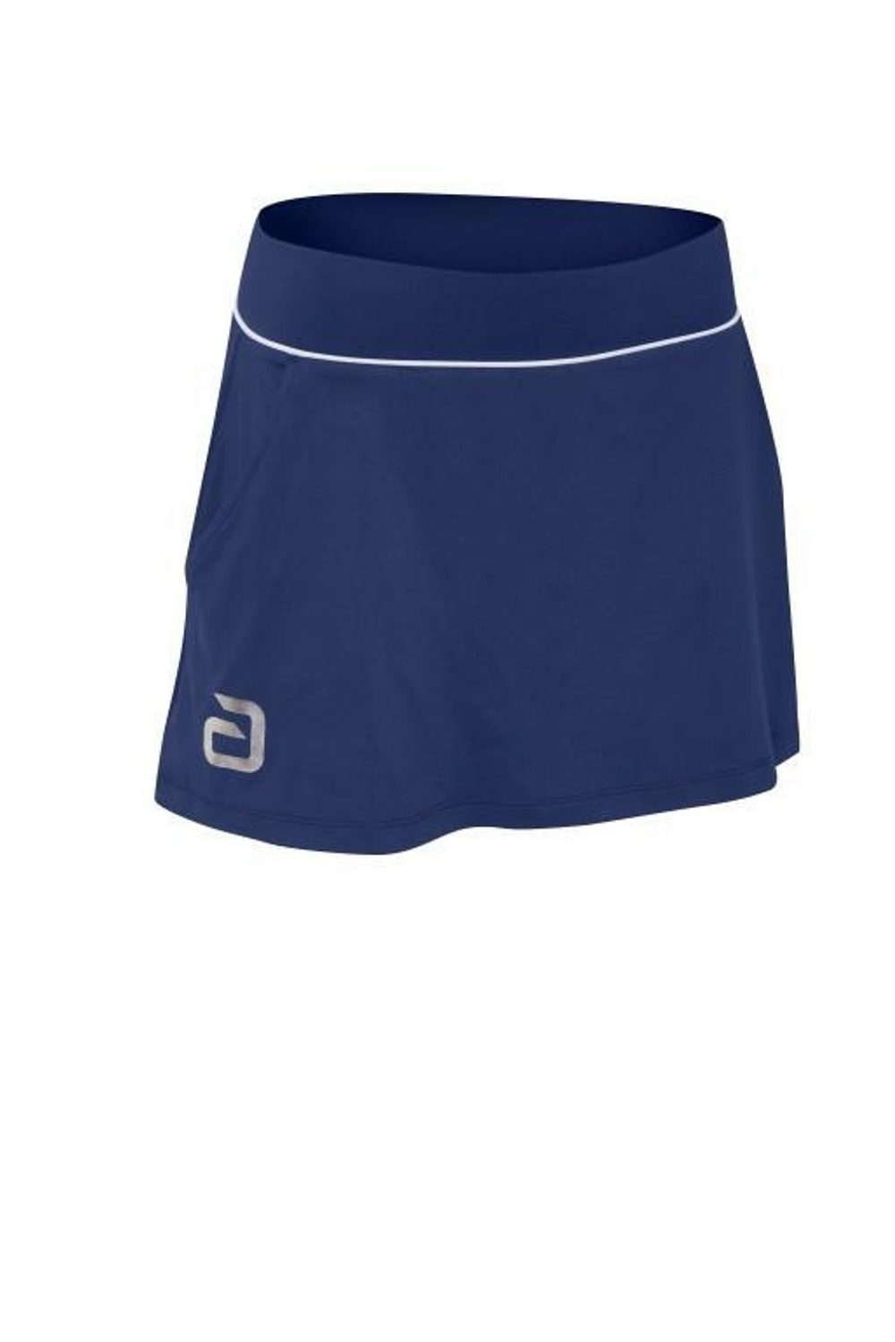 Andro Skirt Kaja dark blue