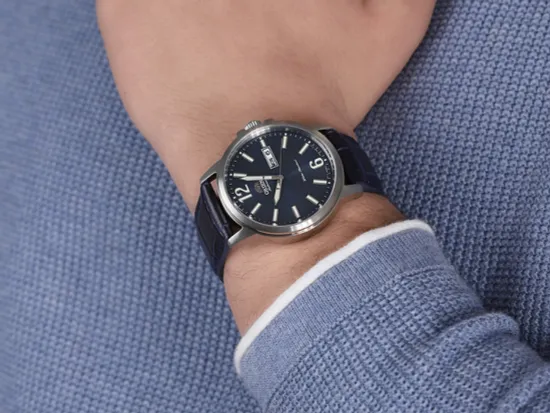 Мужские часы Orient RA-AA0C05L19B