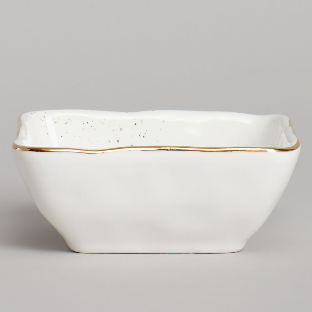 НАБОР РОЗЕТОК BRONCO "GOLD" 4 ШТ. 10*4 СМ 150 МЛ