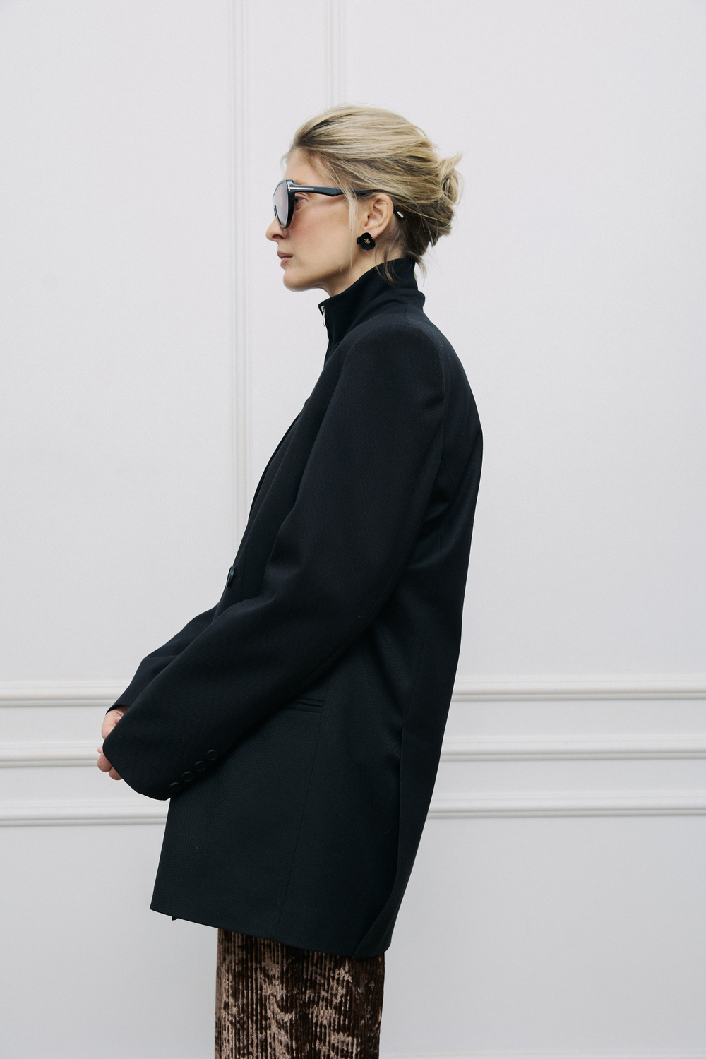 Пиджак Плаза