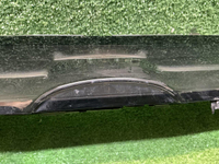 Накладка решетки радиатора Changan CS55PLUS 21-24