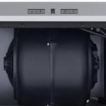 Кухонная вытяжка MAUNFELD Urania 53 нержавеющая сталь фото 13