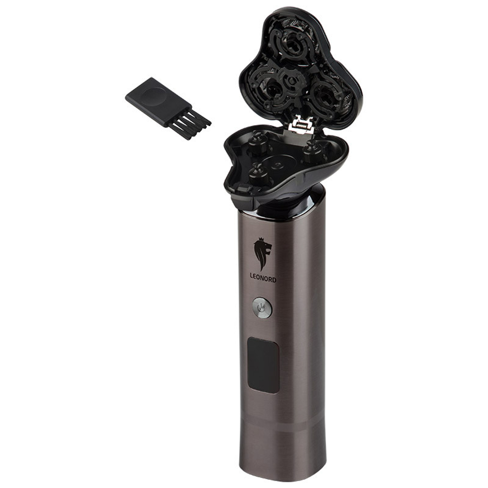 Бритва LEONORD LE-1220 (109271)