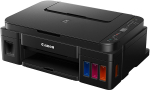 МФУ струйное цветное Canon PIXMA G3410